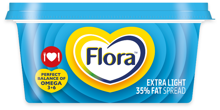 Flora Extra Light Product Image