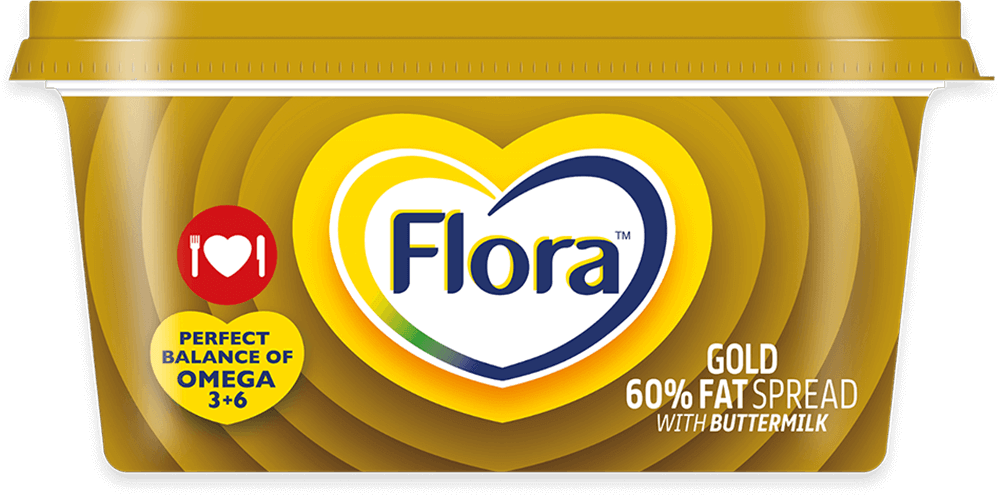 Flora Gold Product