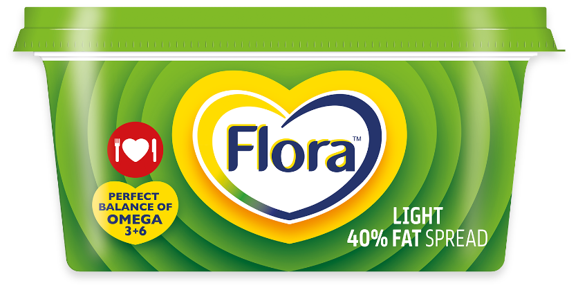 Flora Light Product Image