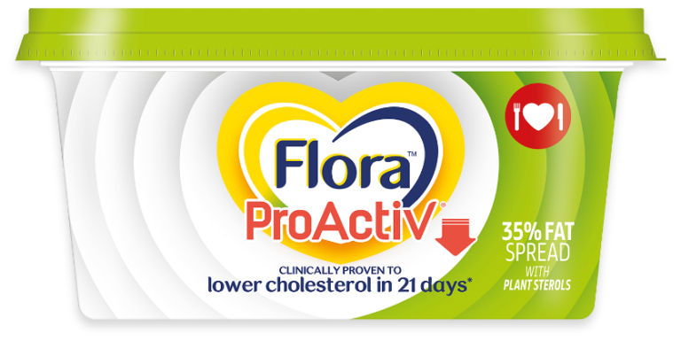 Flora Pro Activ Flora