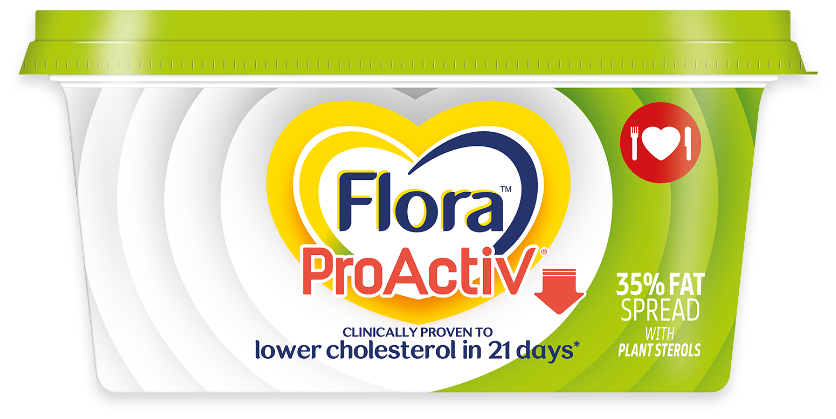 Flora Pro Activ Product Image