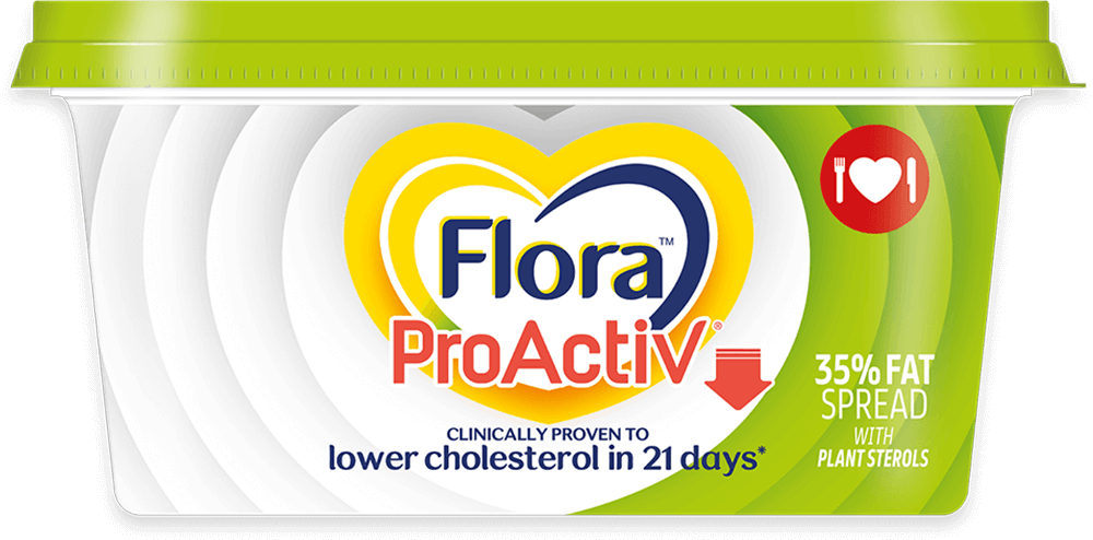 Flora Pro Activ Product
