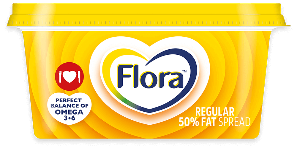 Flora Regular Product Image