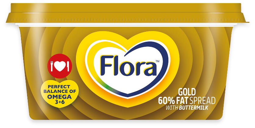 Flora Gold Product Image